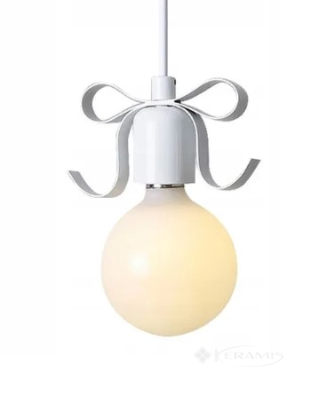 Світильник стельовий TooLight Narni white (OSW-00264)