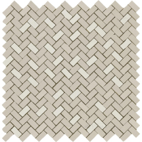 мозаїка Ragno Tactile 40x40 ocra