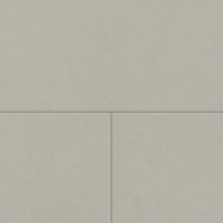 Виниловый пол Wineo 800 Db Tile 33/2,5 мм solid light (DB00101-1)