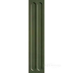 плитка Paradyz Monpelli 6,5x29,8 olive struktura C