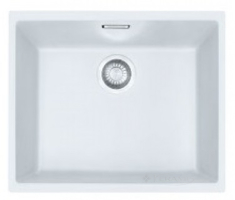 кухонна мийка Franke SID 110-50 52,5х44х20 білий (125.0395.608)