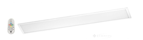 Світильник стельовий Eglo Salobrena-C, білий, 34W, LED (96664)