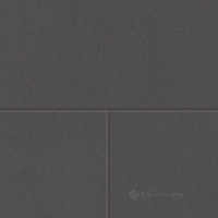 вінілова підлога Wineo 800 Db Tile 33/2,5 мм dark solid (DB00096-2)