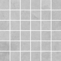 мозаика Cerrad Tacoma 29,7x29,7 white
