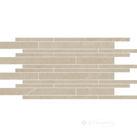Плитка Keraben Mixit 26x58 muro beige (GOW0K001)