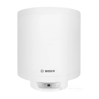 водонагрівач Bosch Tronic 8000T ES 050-5 1600W BO H1X-EDWRB накопичувальний, сухий тен (7736503146)