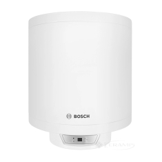 водонагреватель Bosch Tronic 8000T ES 050-5 1600W BO H1X-EDWRB накопительный, сухой тэн (7736503146)