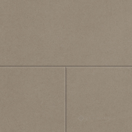 Виниловый пол Wineo 800 Db Tile 33/2,5 мм solid umbra (DB00098-2)