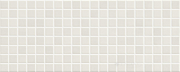 плитка Ragno Land Mosaico 20x50 white