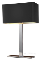настільна лампа Azzardo Martens, чорна (MT2251-S BK /AZ1559)