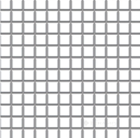 мозаїка Paradyz Altea 2,3х2,3 /30x30 Bianco