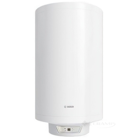 Водонагреватель Bosch Tronic 8000T ES 080-5 2000W BO H1X-EDWRB накопительный, сухой тэн (7736503147)