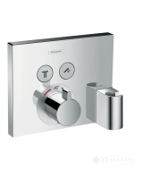 термостат для душу Hansgrohe Shower Select (15765000)