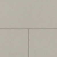 вінілова підлога Wineo 800 Db Tile 33/2,5 мм solid light (DB00101-2)