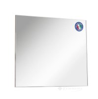 дзеркало Аквародос Акцент 80 см 80x70x1,8 (АР0001547)