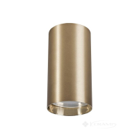 точечный светильник Nowodvorski Eye brass S (8911)