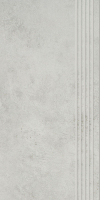сходинка Paradyz Scratch 29,8x59,8 Bianco polpoler