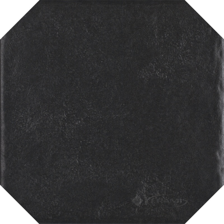 Плитка Paradyz Modern 19,8x19,8 nero octagon