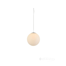 светильник потолочный Azzardo White Ball 25 (AZ2515)