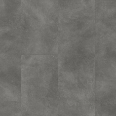 виниловый пол Unilin Classic Plank spotted medium grey concrete (VFTG40197)