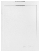 піддон Rea Grand 90x120 прямокутний white (REA-K4591)
