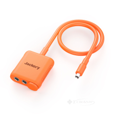 Перехідник-конектор для підключення сонячної панелі Jackery (Connector-31-Jackery-Solar)