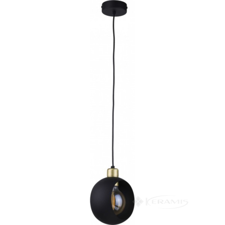 Підвісний світильник TK Lighting Cyklop Black (2751)