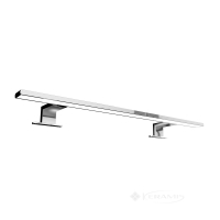 світильник Sanwerk Led Smart PL 60 см хром (LV0000108)