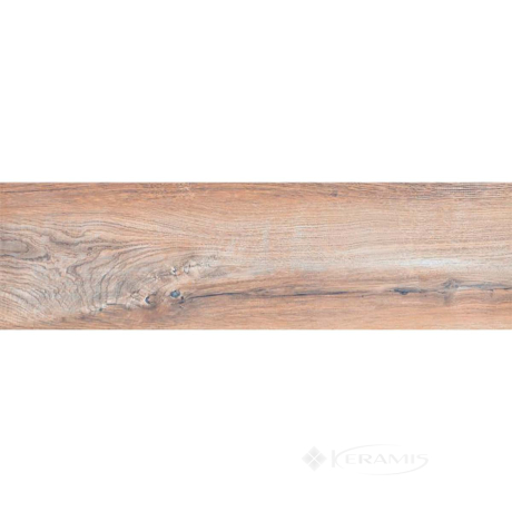 Плитка Cerrad Merteak 60х17,5 honey