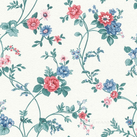 шпалери Rasch Textil Petite Fleur 5 (288338)
