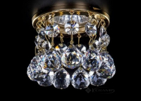 світильник стельовий Artglass Spot (SPOT 85 /crystal exclusive/)