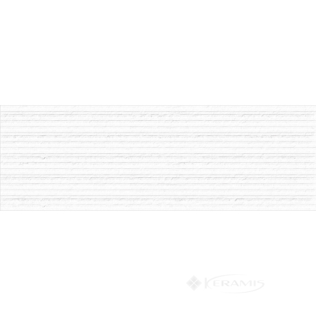 Плитка Keraben Mood 30x90 strata blanco (KP7PG020)
