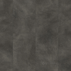 виниловый пол Unilin Classic Plank Click spotted cosmos grey concrete (VFTCL40198)