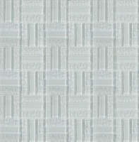 мозаїка Grand Kerama 30x30 (1,5х1,5) тріно білий (1075)