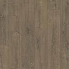 виниловый пол Quick-Step Balance Click Plus 33/4,5 мм velvet oak brown (BACP40160)