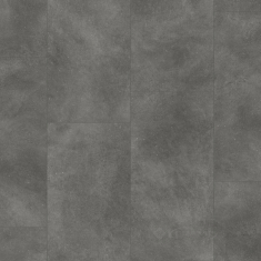 виниловый пол Unilin Classic Plank Click spotted medium grey concrete (VFTCL40197)