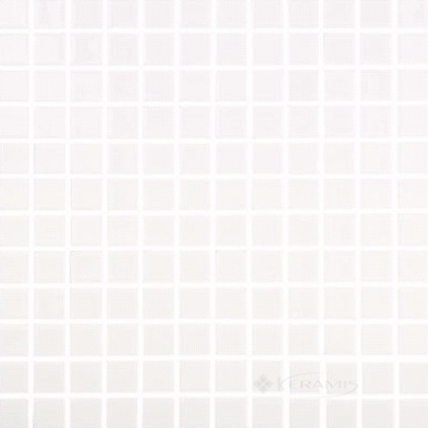 Мозаика Vidrepur Colors (100) 31,5x31,5 white
