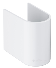 напівп'єдестал Grohe Euro Ceramic білий (39201000)
