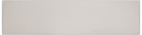 Плитка Equipe Stromboli 9,2x36,8 white plume