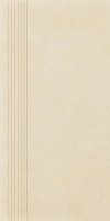ступень Paradyz Intero 29,8x59,8 beige mat