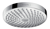верхній душ Hansgrohe Croma Select S 180 2jet (26522000)