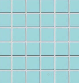 Мозаика COLOR 2 sv.modra matna 4,7x4,7 (GDM05003)