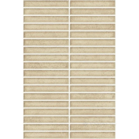 мозаїка Paradyz Monpelli 19,8x29,8 beige murano rect