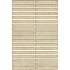 мозаика Paradyz Monpelli 19,8x29,8 beige murano rect