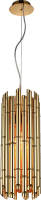 подвесной светильник Wunderlicht Loft, золотой (M-3155-31)