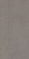 сходинка Paradyz Intero 29, 8x59,8 grafit mat