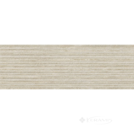 Плитка Metropol Covent 30x90 concept beige (KFWPG011)