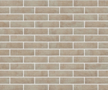 Фасадная плитка Cerrad Loft brick 24,5x6,5 salt