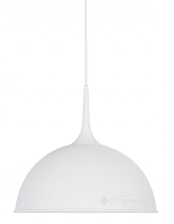 Підвісний світильник Azzardo Mia, білий (BP-1619-WH /AZ2388)