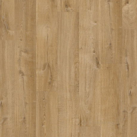 Вінілова підлога Quick-Step Pulse Click 32/4,5 мм cotton oak natural (PUCL40104)